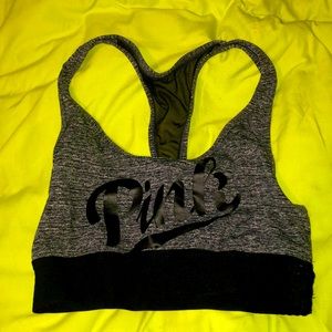PINK Sports Bra